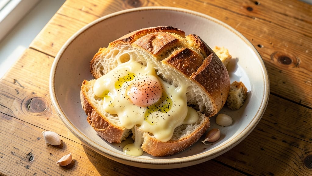 Asadero Cheese Recipe: Smoky Grilled Cheese With Crispy Edges