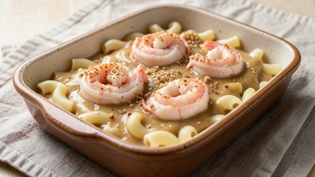 Barefoot Contessa Lobster Mac and Cheese Recipe: Buttery Crisp Top With Luxe Seafood Twist