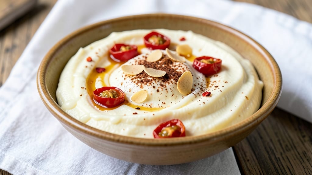 Barefoot Contessa Spicy Pimento Cheese Recipe: Smoky Heat and Creamy Texture Fusion