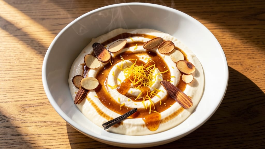 Apricot Cream Cheese Recipe: Sweet-Tart Swirls in 15 Minutes