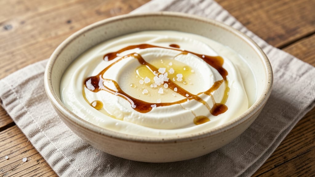 Authentic Cream Cheese Recipe: Silky Smooth Spread for Decadent Desserts