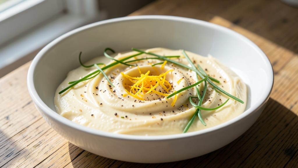 Bagel Shop Cream Cheese Recipe: Ultra-Smooth Spread With Tangy Depth