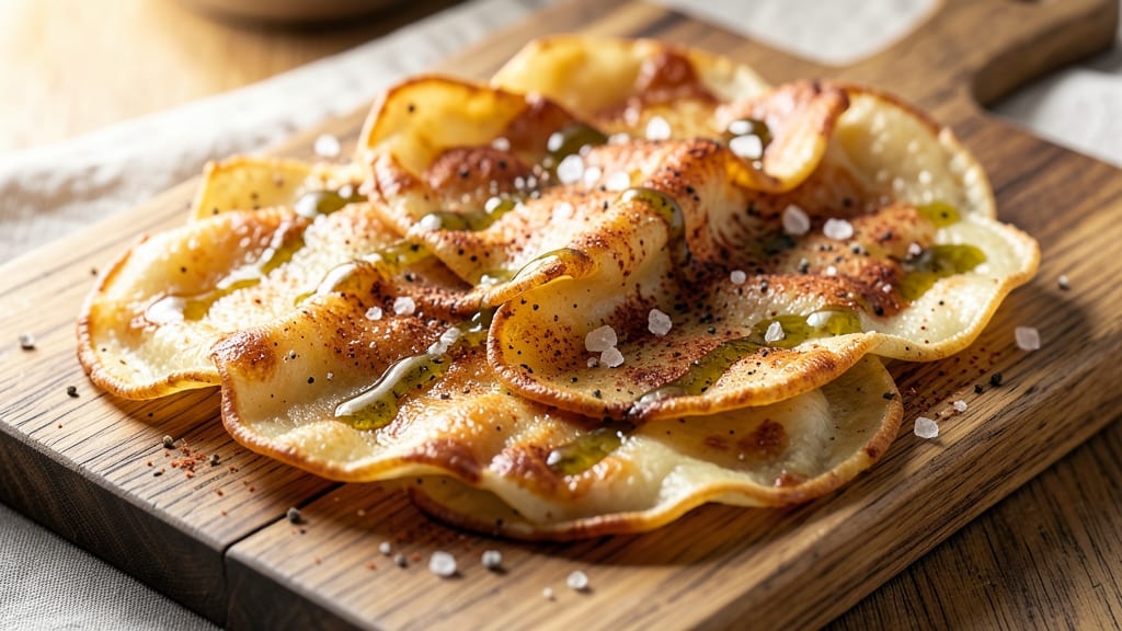 Baked Cheese Curds Recipe: Crispy Gold Bites With Melty Hearts