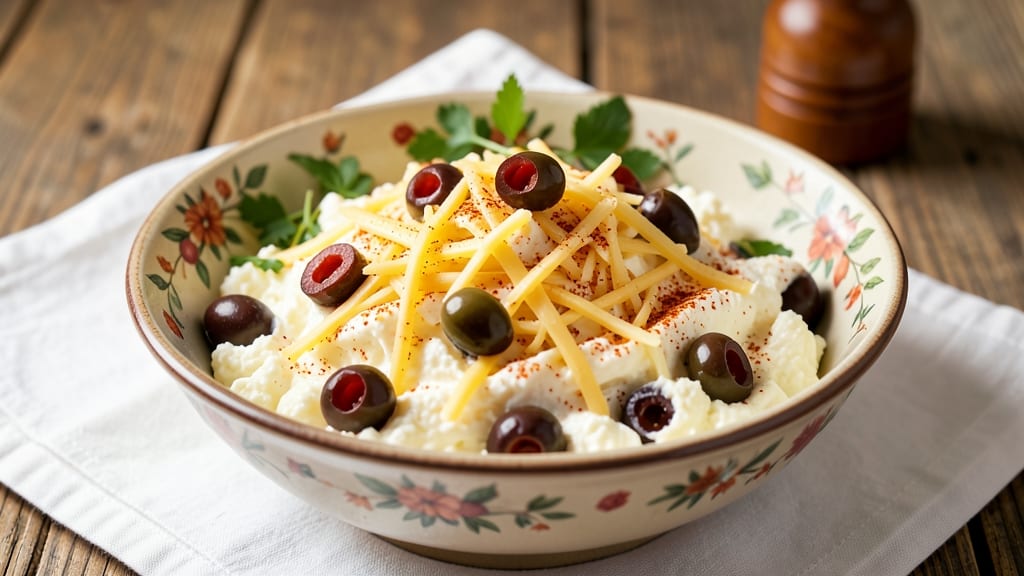Authentic Southern Pimento Cheese Recipe: Bold Spice and Sharp Cheddar Spread