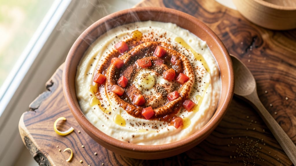 Auntie Anne's Hot Salsa Cheese Dip Recipe: Crispy Tortilla Top With Smoky Spice Kick