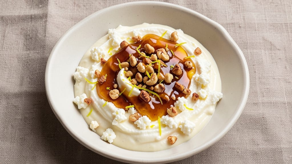 Almond Milk Cottage Cheese Recipe: Nutty Creaminess Without Dairy's Bitterness